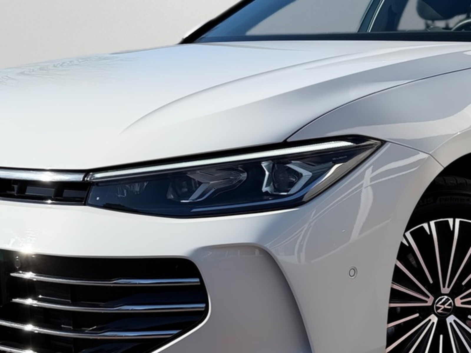 Volkswagen Passat – Bild 7