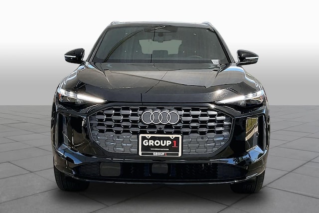 2026 Audi Q5