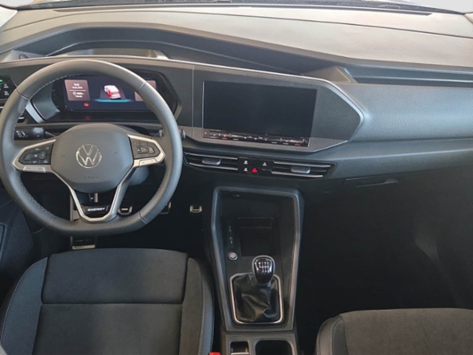 Volkswagen Caddy – Bild 14