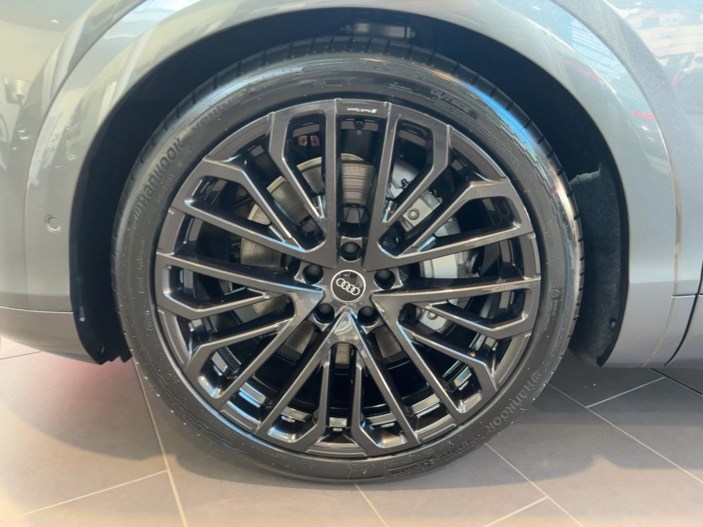 Bild über Audi Q7 SUV TDI quattro 220 kW tiptronic - für weitere Informationen kontaktieren Sie den Audi Partner
