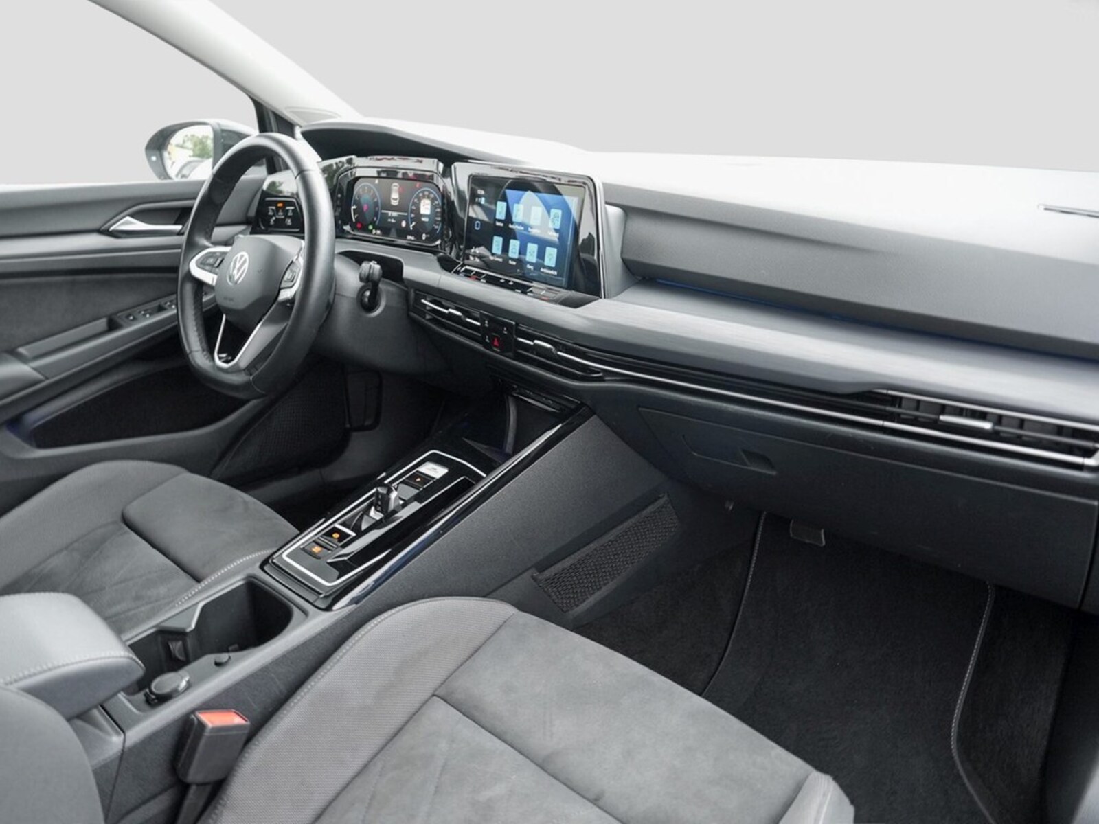 Volkswagen Golf – Bild 9