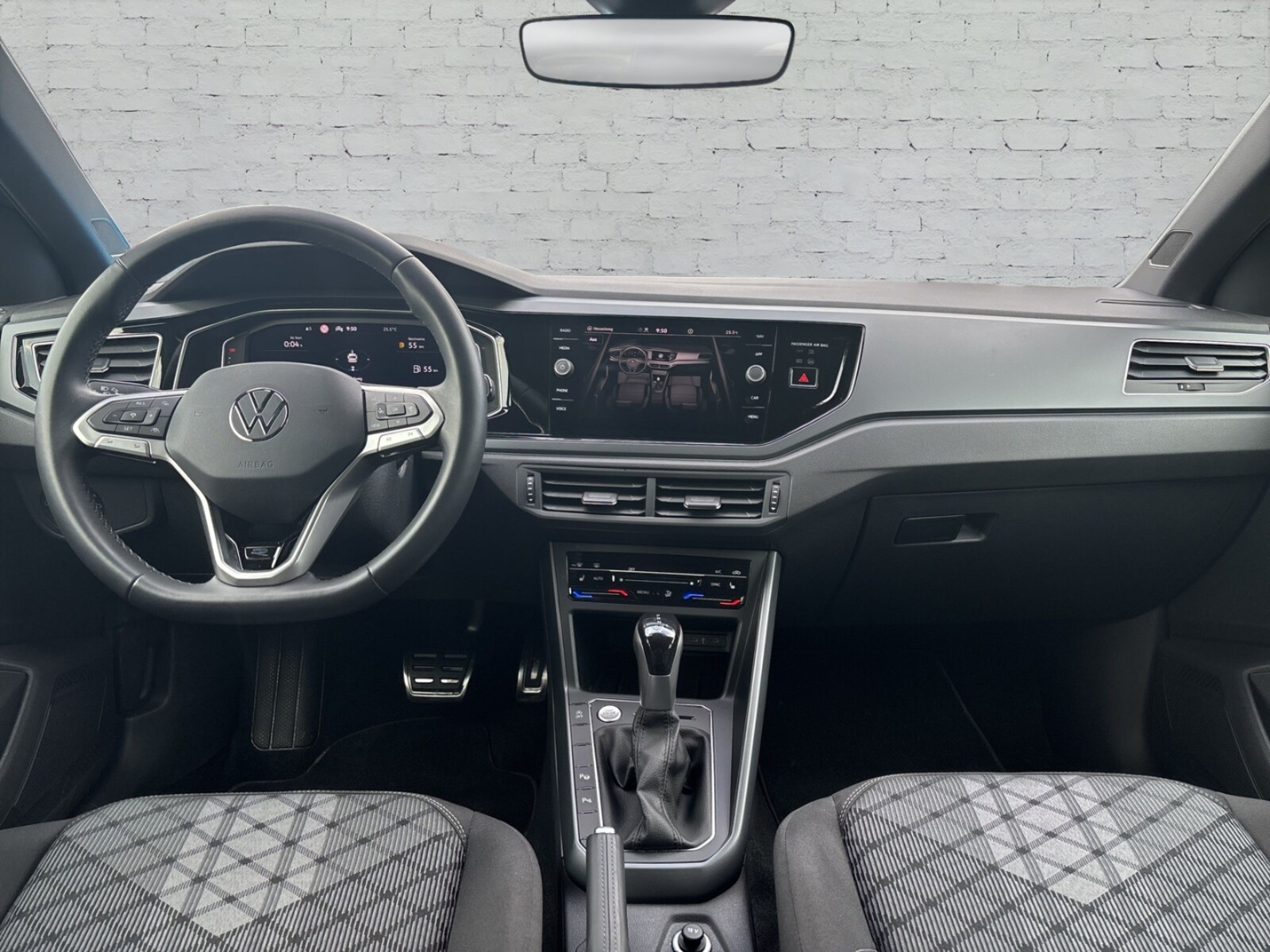Volkswagen Polo – Bild 9