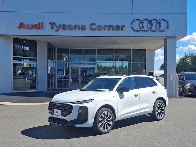 Photo of 2026 Audi Q3 SUV