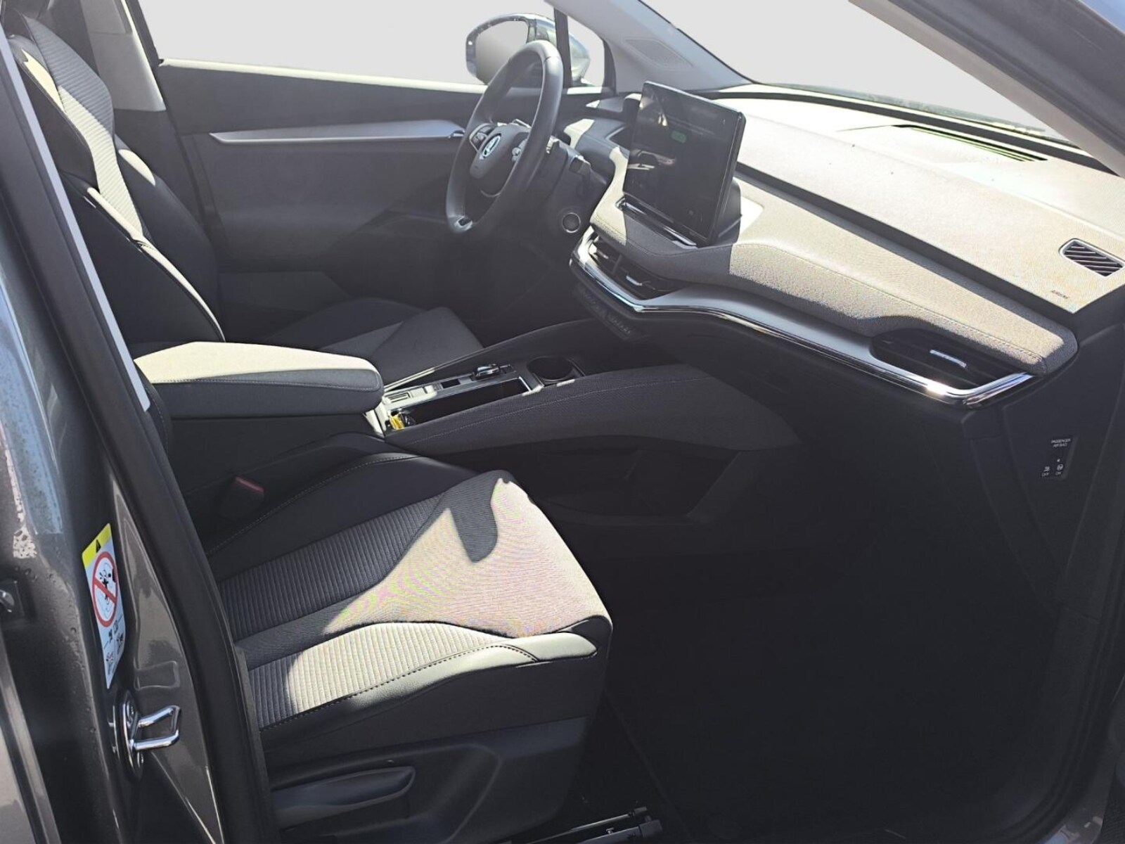 Škoda Enyaq – Bild 22