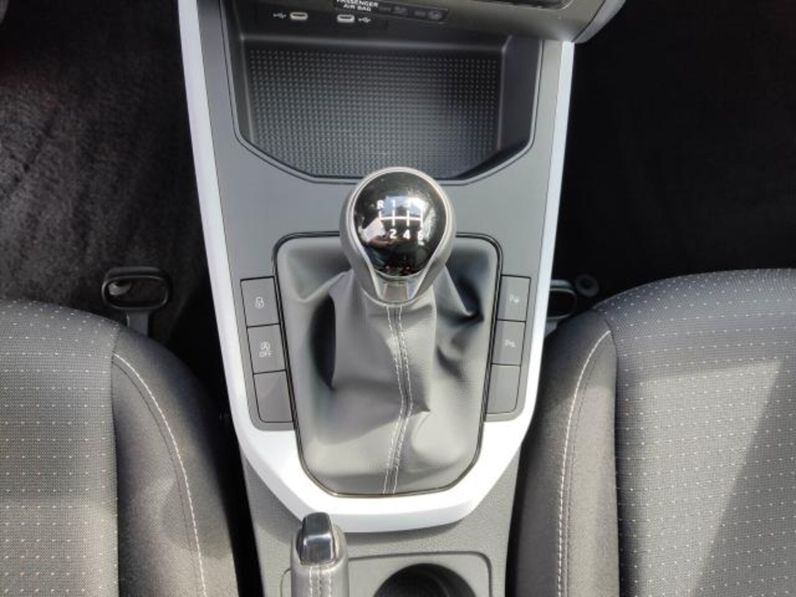SEAT Arona – Bild 23