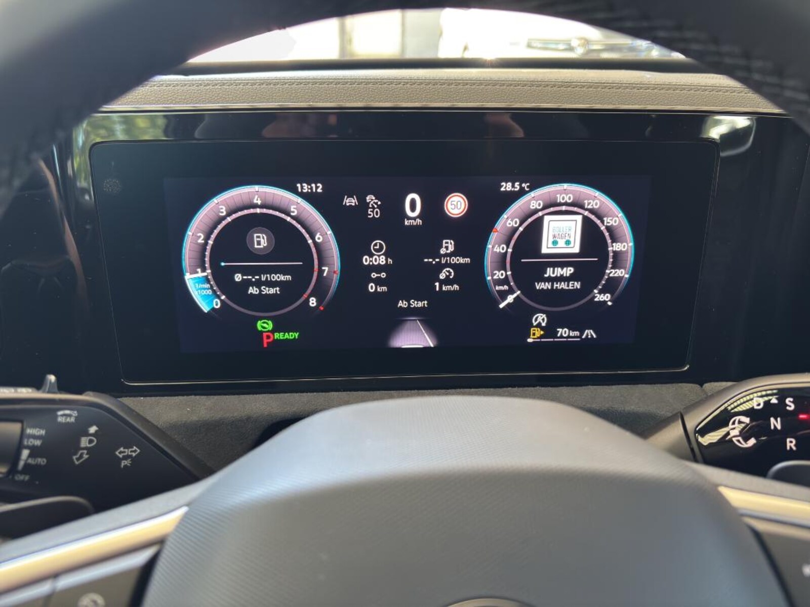 Volkswagen Tiguan – Bild 11