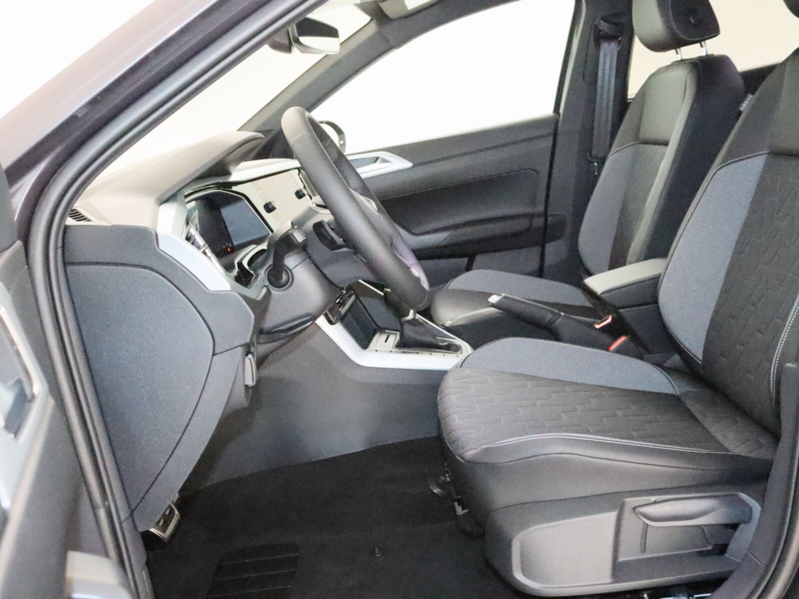 Volkswagen Taigo – Bild 12