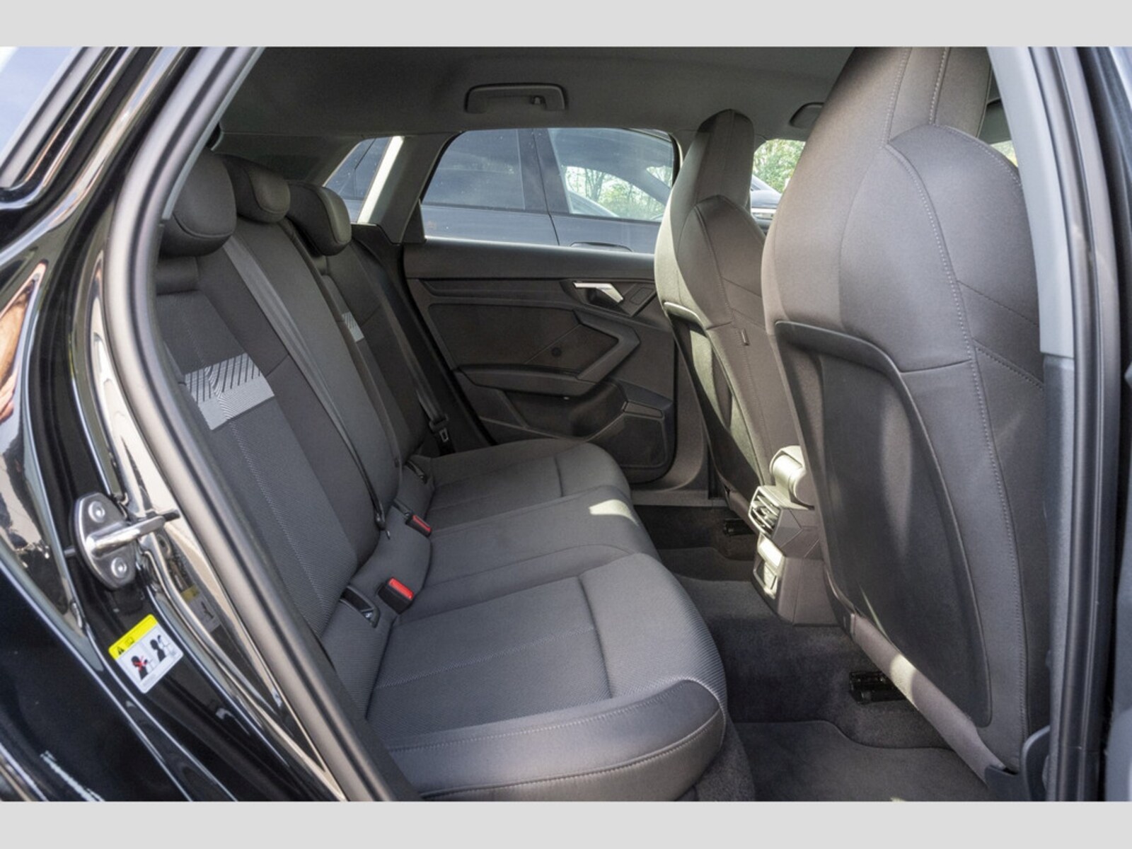 Audi A3 Sportback – Bild 10