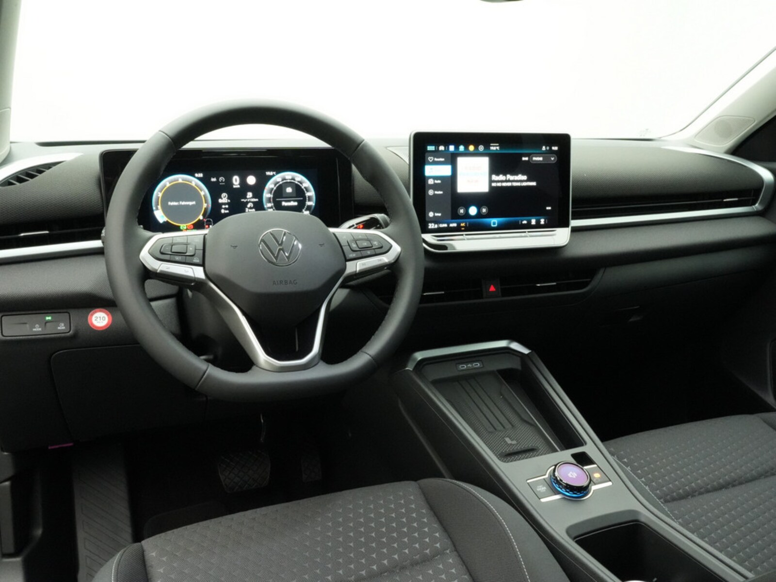 Volkswagen T-Roc – Bild 7