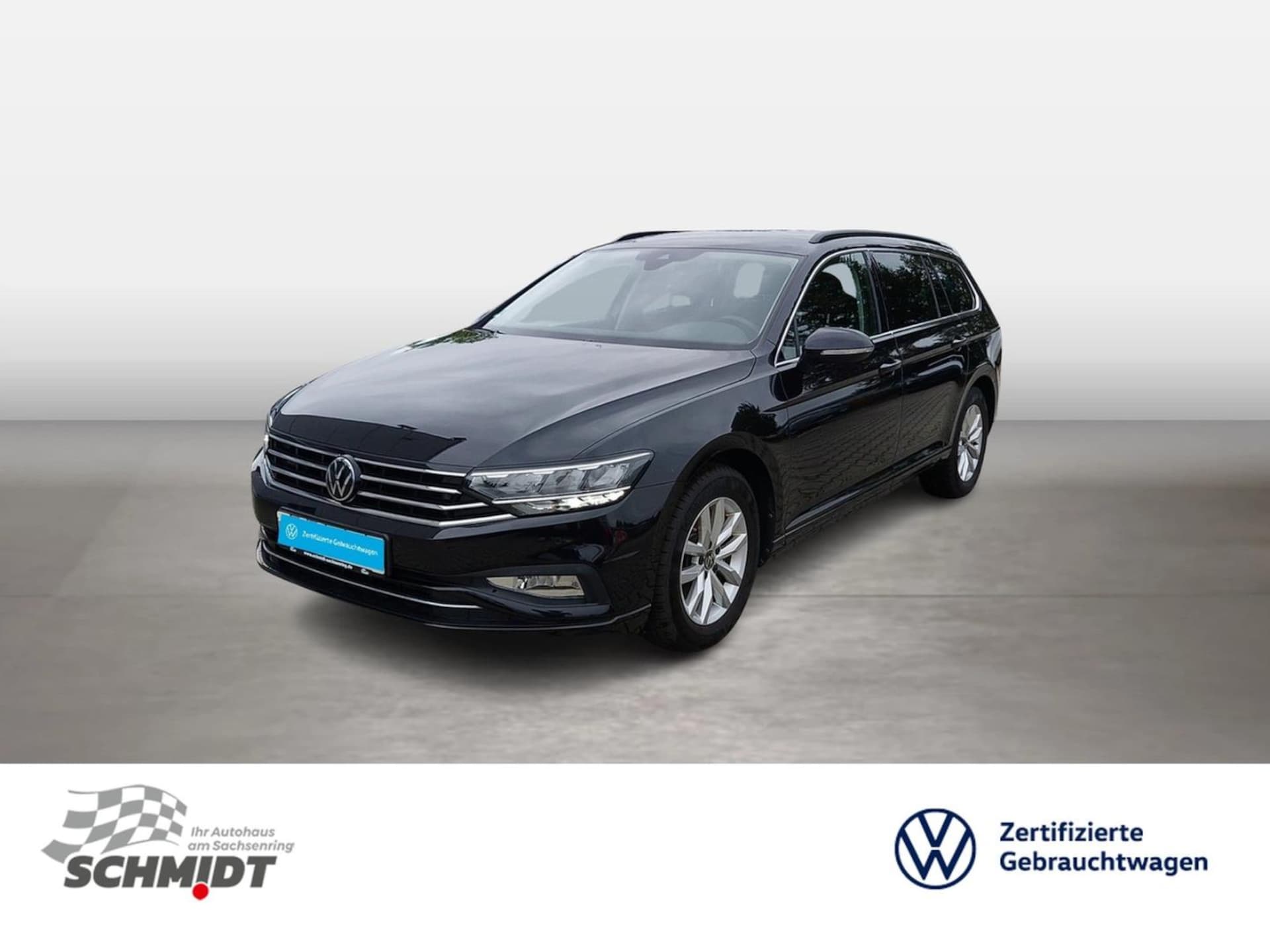 Volkswagen Passat Variant 2023