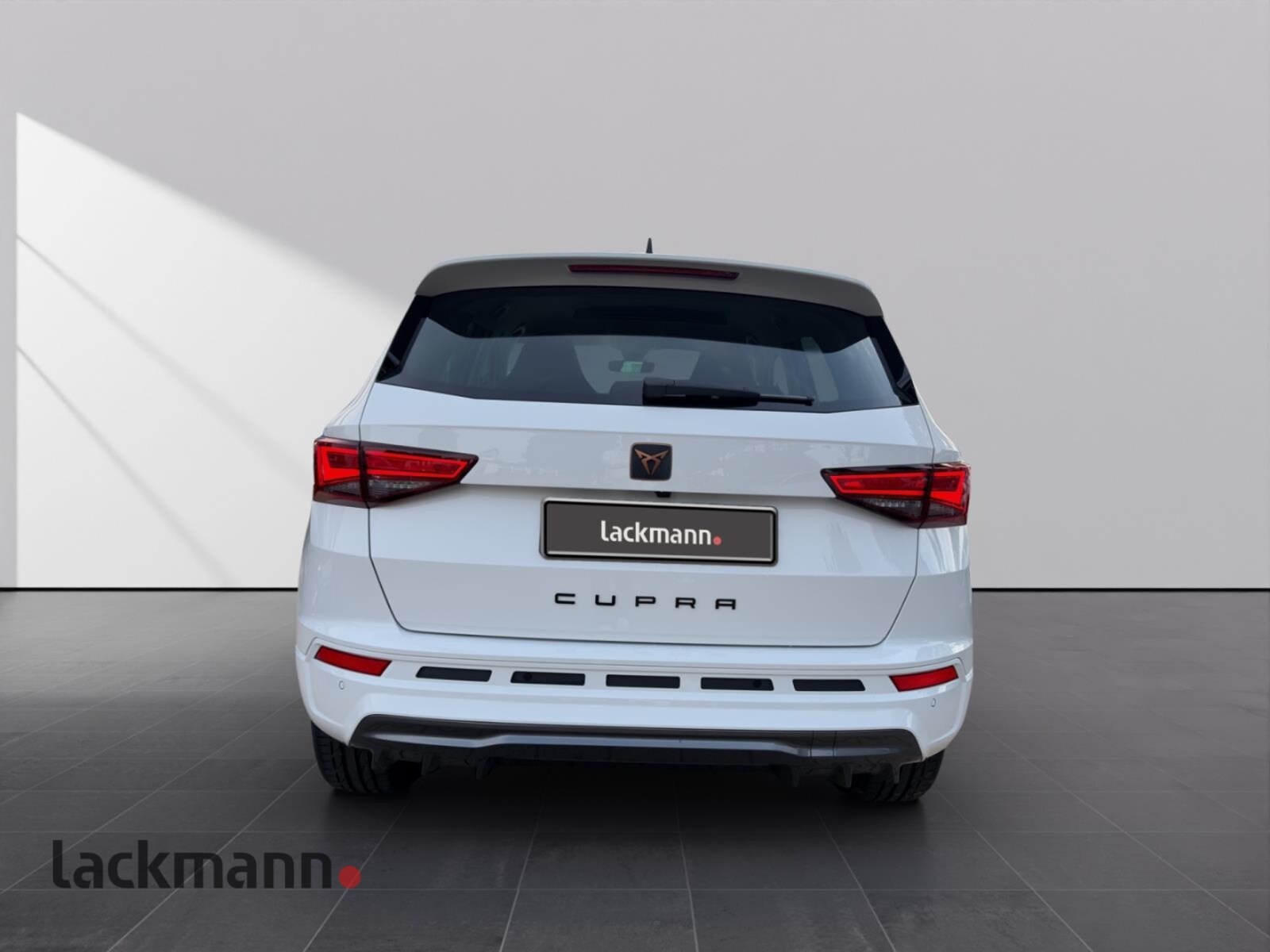 CUPRA Ateca – Bild 5