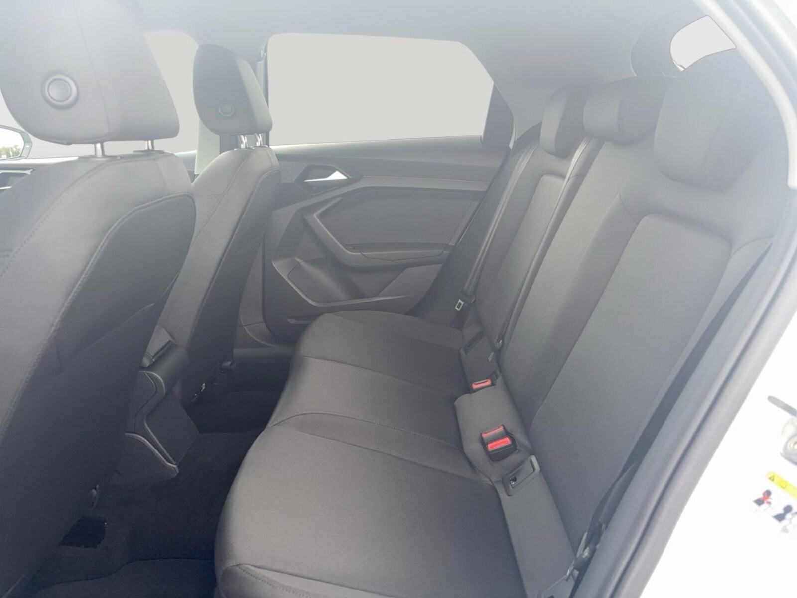 Audi A1 Sportback – Bild 12