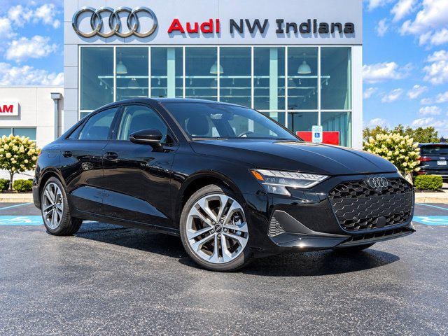 2026 Audi A3