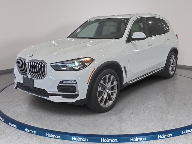 Photo of 2021 BMW X5