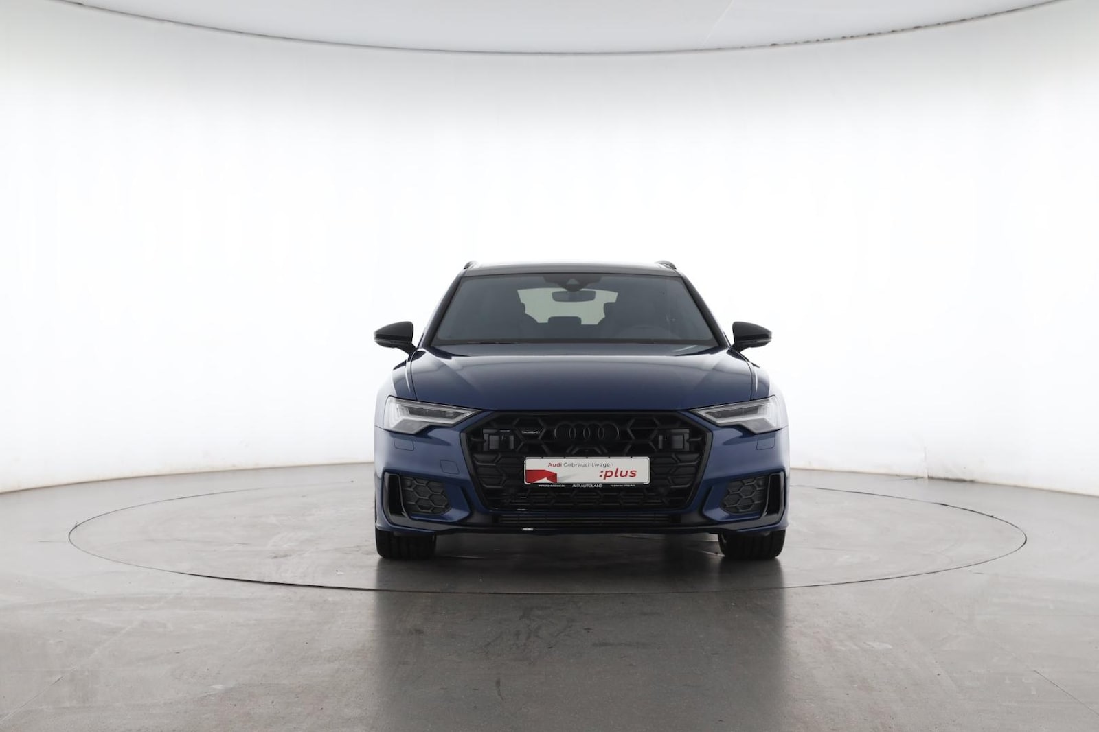 Audi A6 Avant – Bild 5