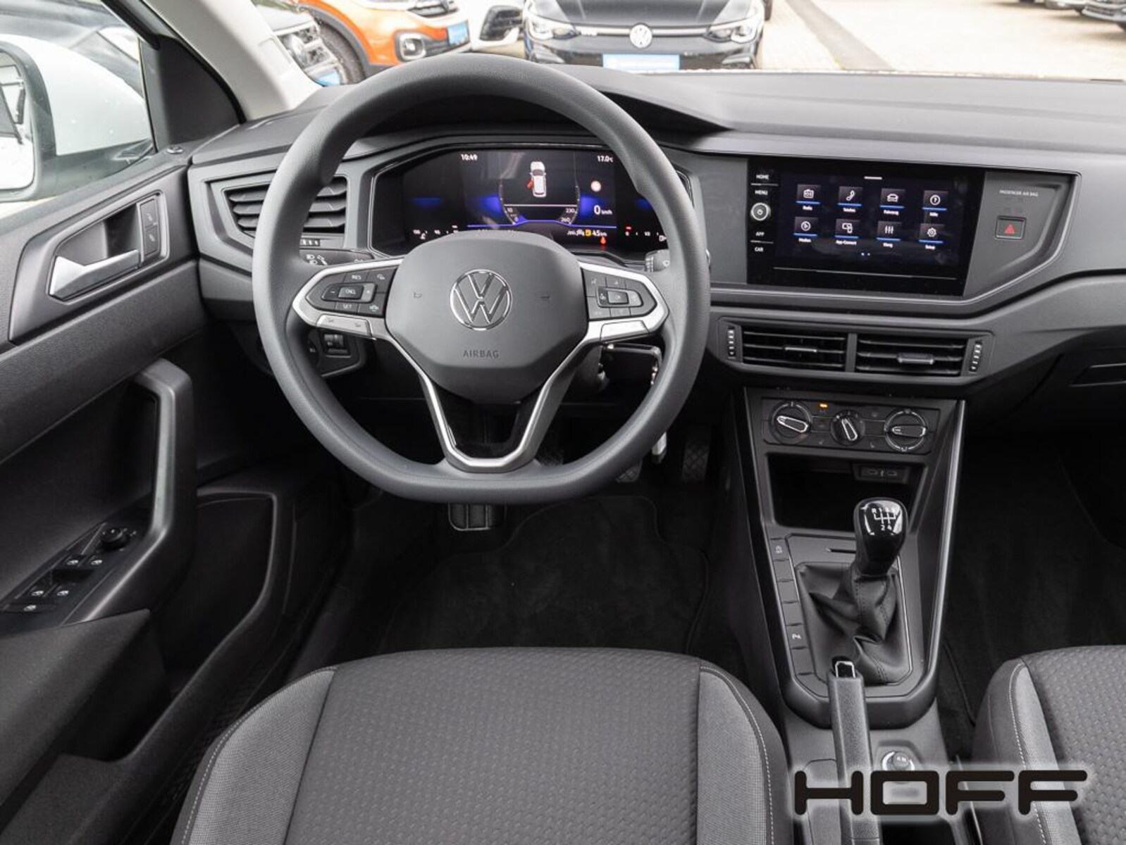 Volkswagen Taigo – Bild 6