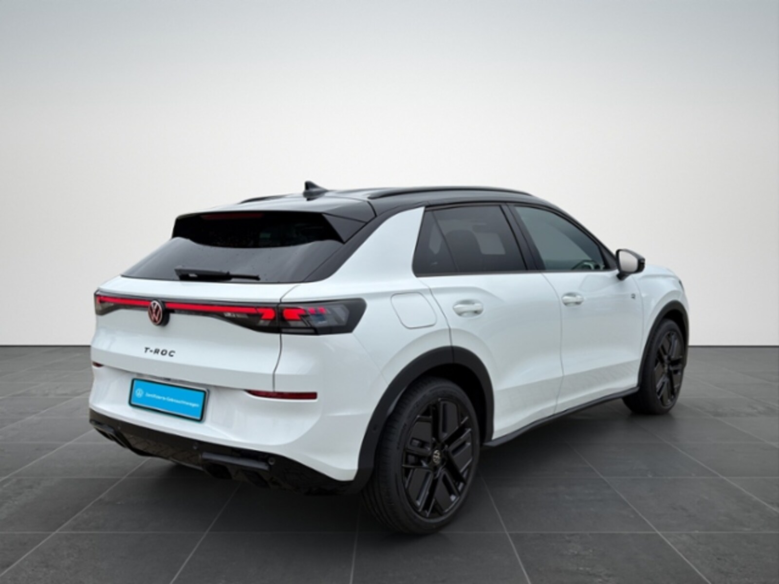 Volkswagen T-Roc – Bild 7