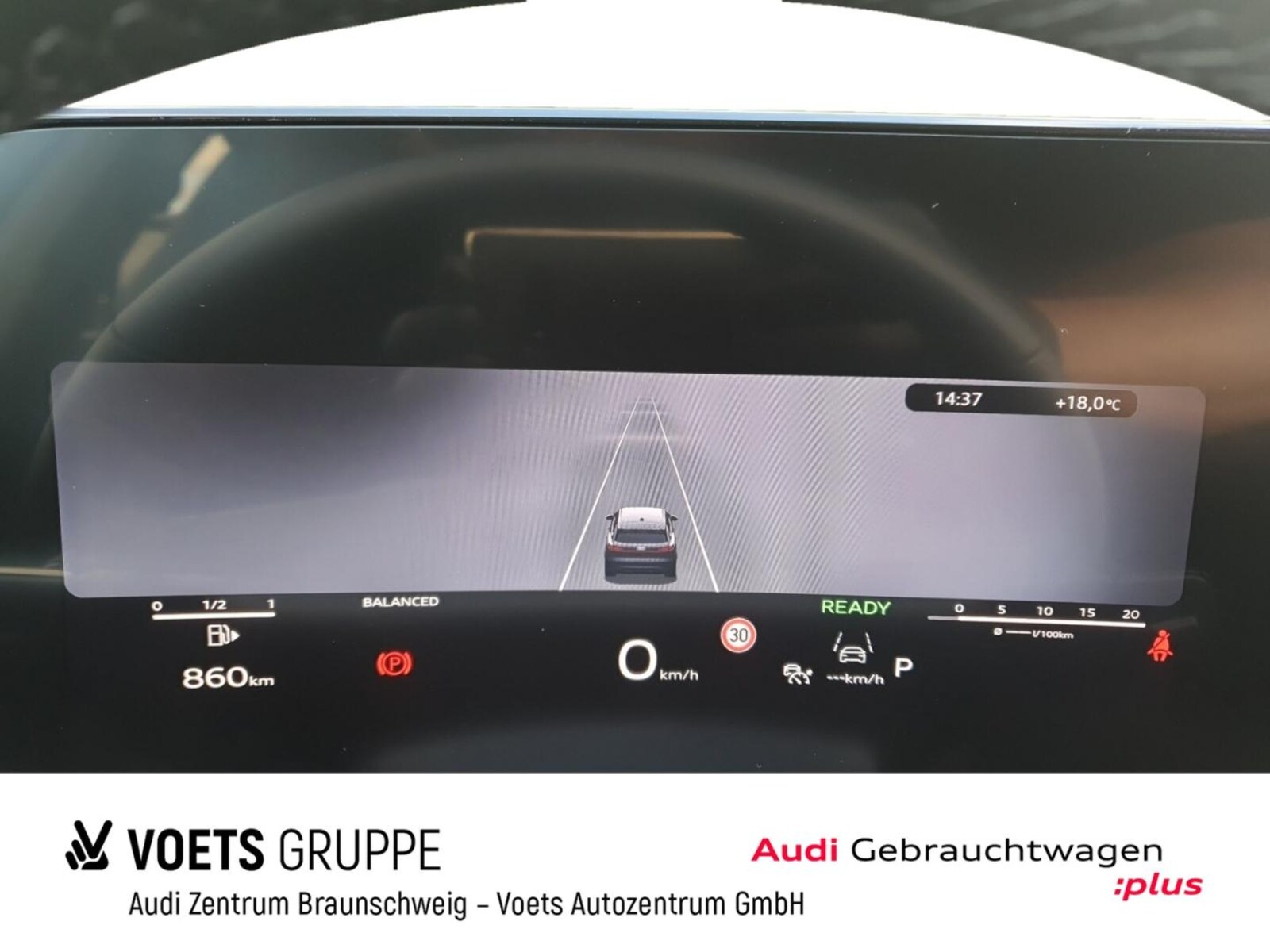 Audi Q3 – Bild 11