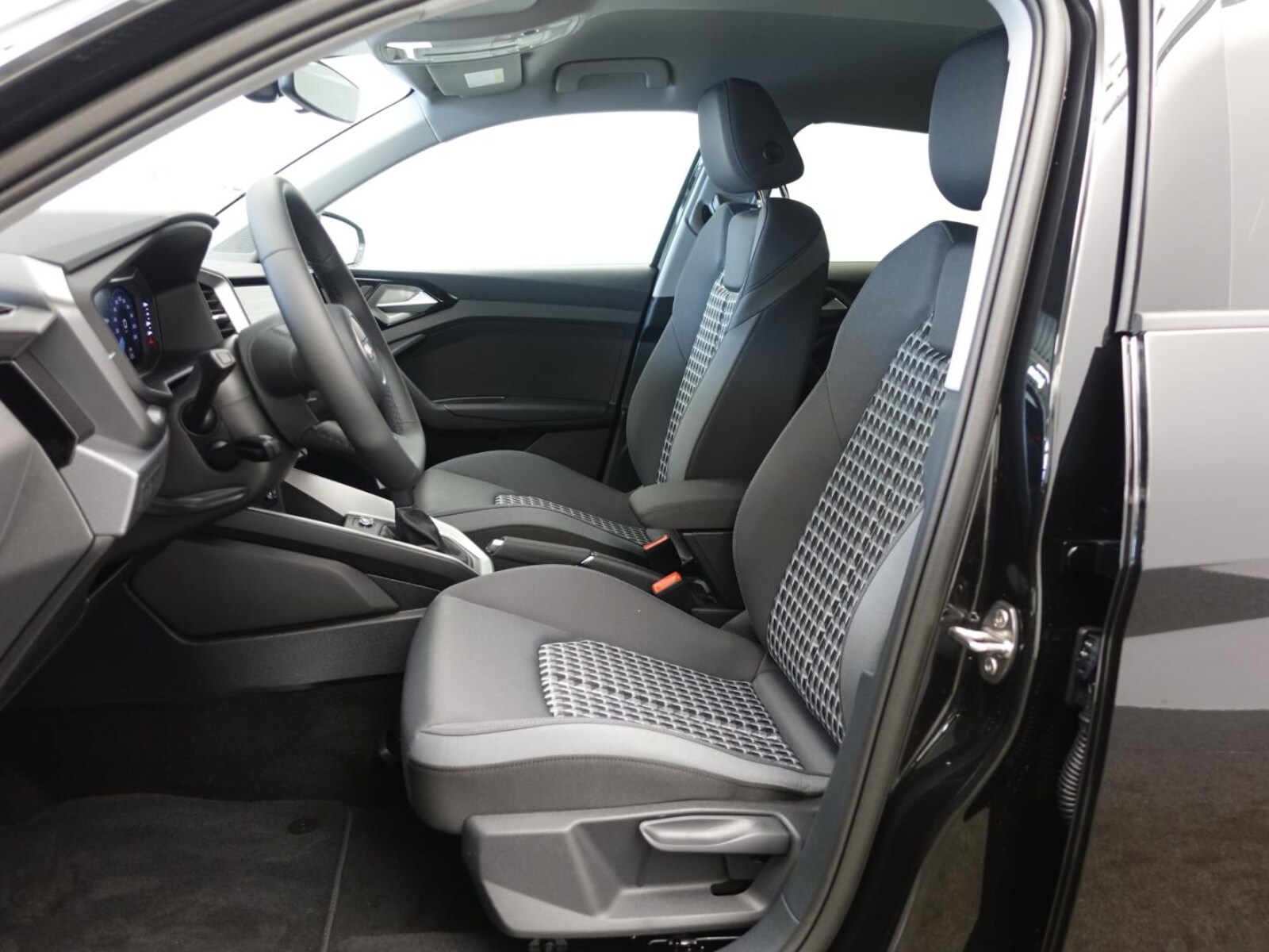 Audi A1 Sportback – Bild 6