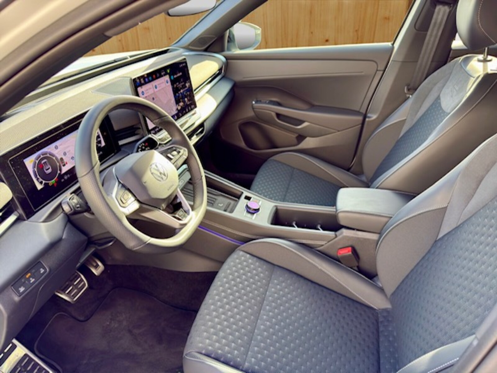 Volkswagen T-Roc – Bild 9