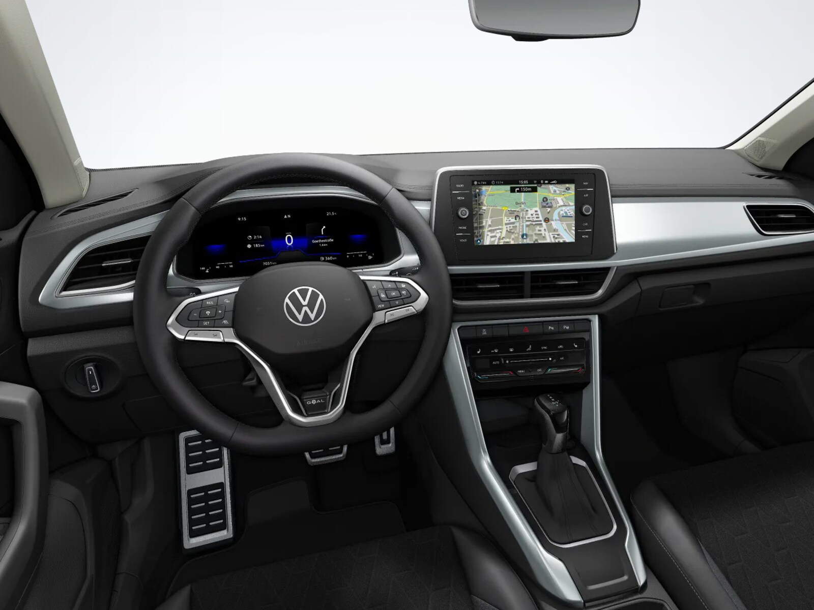 Volkswagen T-Roc – Bild 9