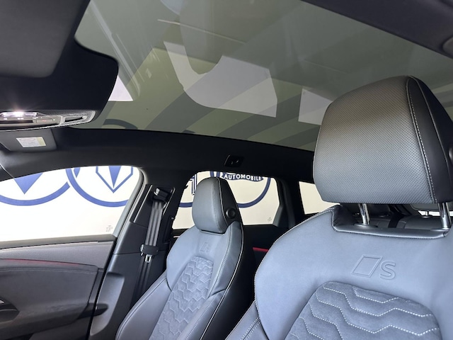 Audi A6 Avant E-tron S Line E-tron Performance 270,00 KW - 2025 - Joinsteer - #29