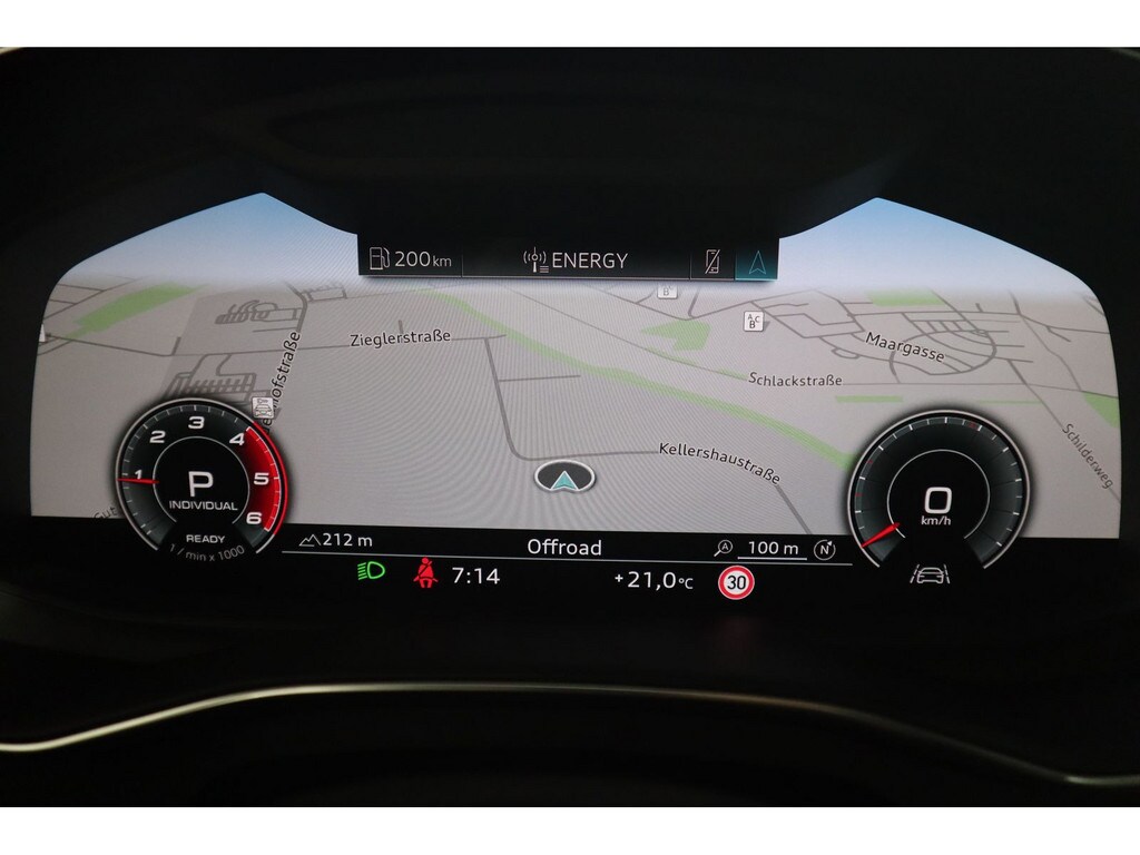 Image about Audi S6 Avant TDI quattro tiptronic