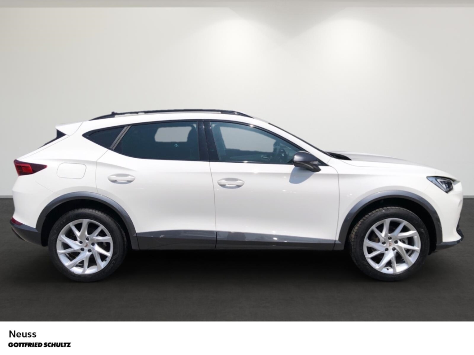 CUPRA Formentor – Bild 2