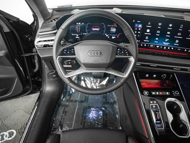 2026 Audi A6 Premium Plus - Photo 14