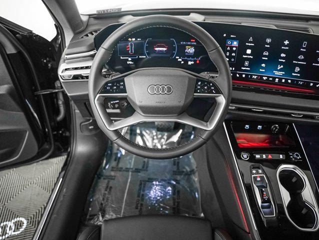 2026 Audi A6 Premium Plus - Photo 14