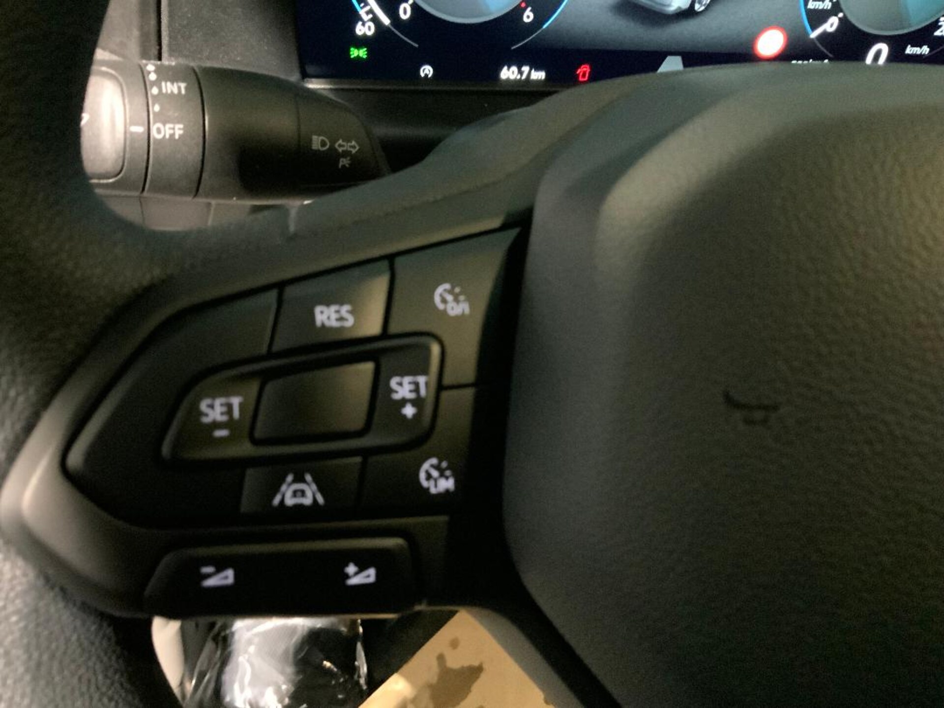 Volkswagen Transporter Kasten kurzer Radstand