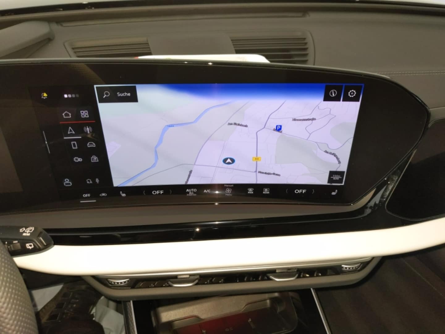 Bild über Audi A6 Avant TDI quattro 150 kW S tronic - für weitere Informationen kontaktieren Sie den Audi Partner