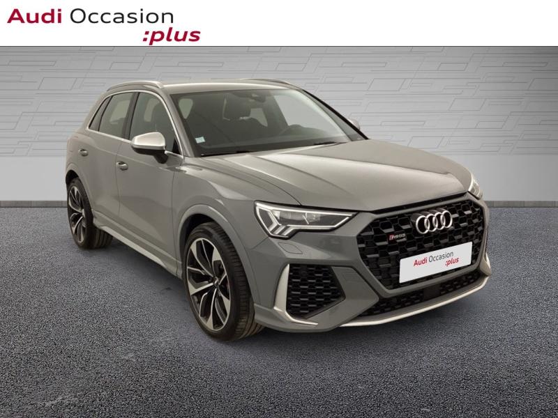 Image about Audi RS Q3 RS Q3 294 kW (400 ch) S tronic
