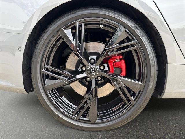 2025 Audi S7 Prestige - Photo 8