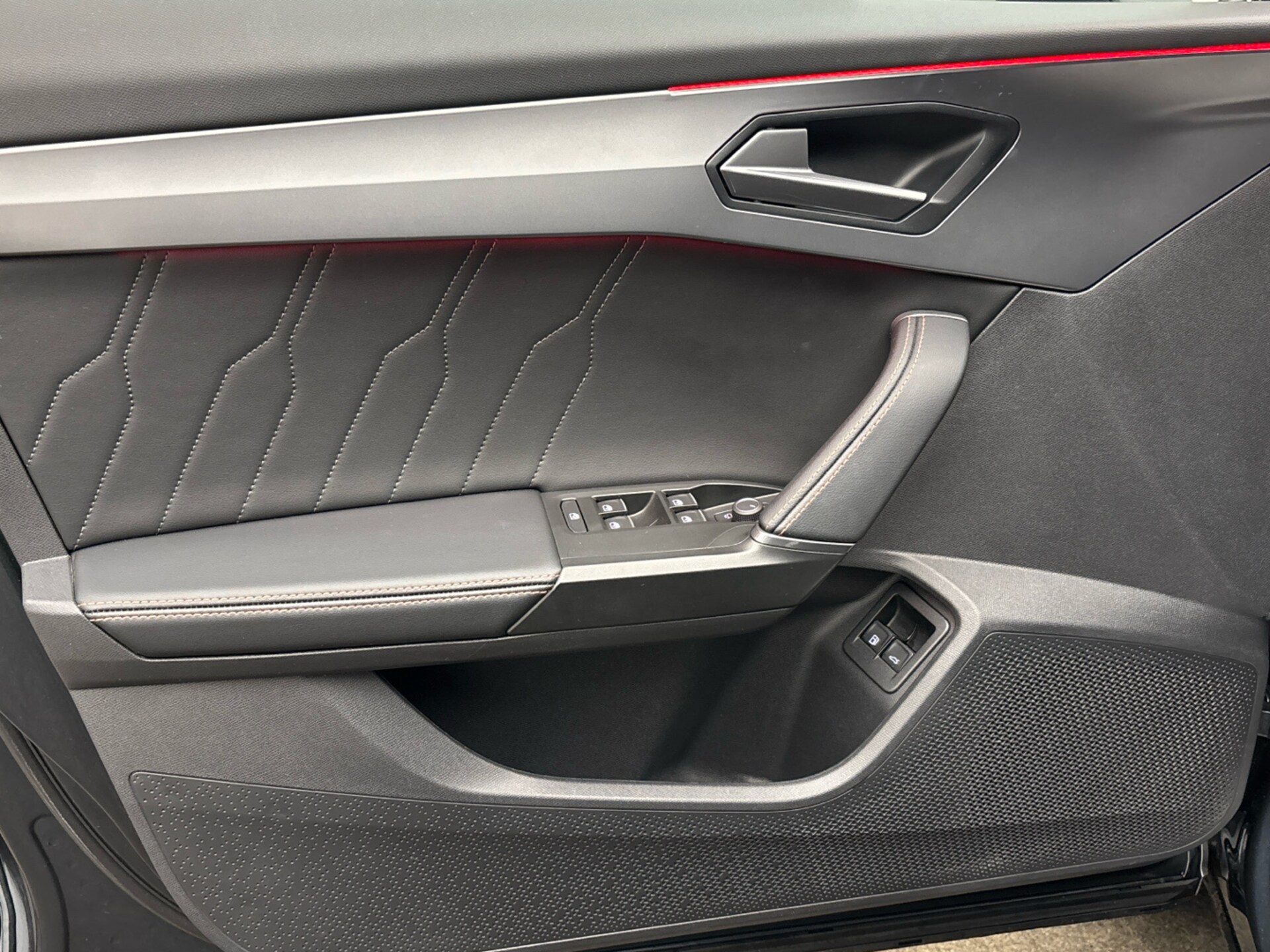 CUPRA Formentor VZ