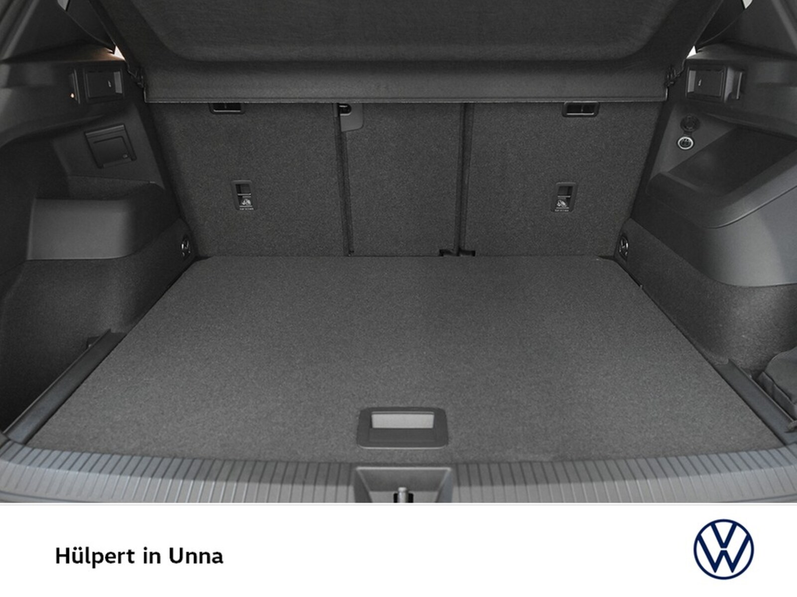 Volkswagen Tiguan – Bild 8