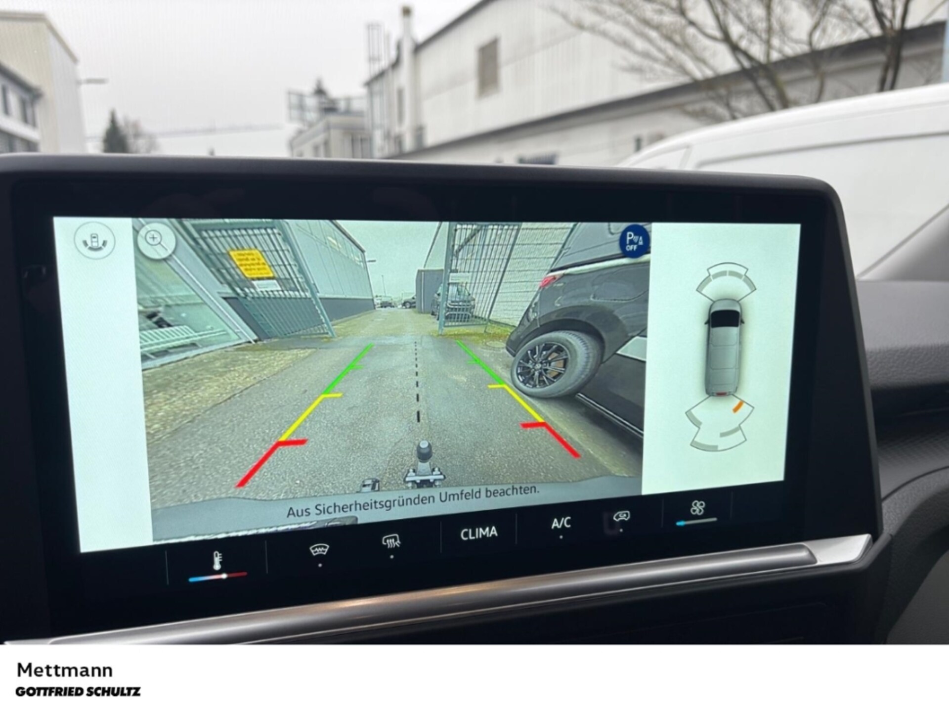 Volkswagen Transporter Kasten langer Radstand