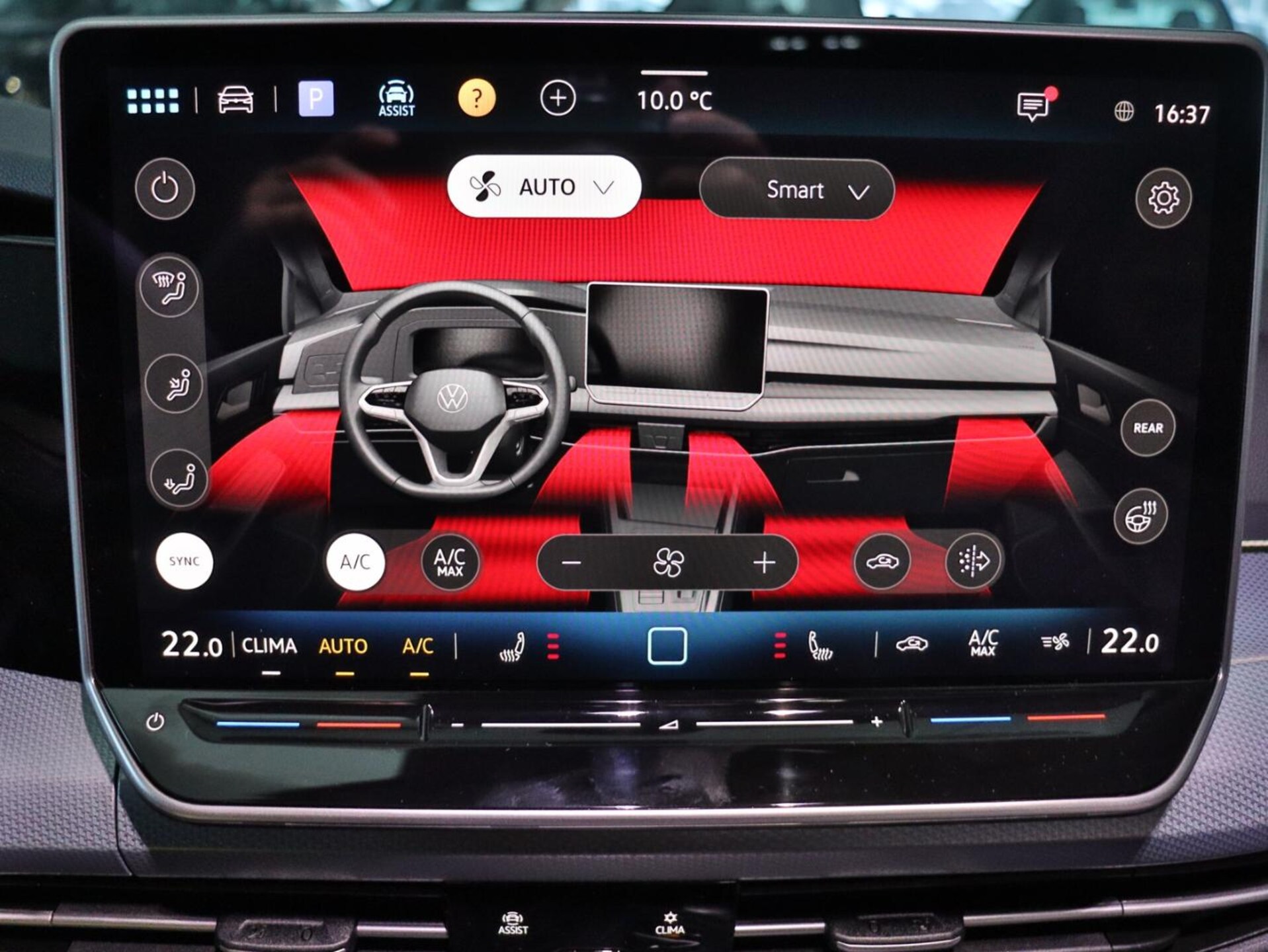 Volkswagen Golf ENERGY