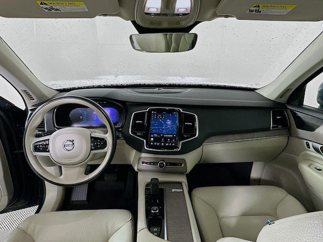 2023 Volvo XC90