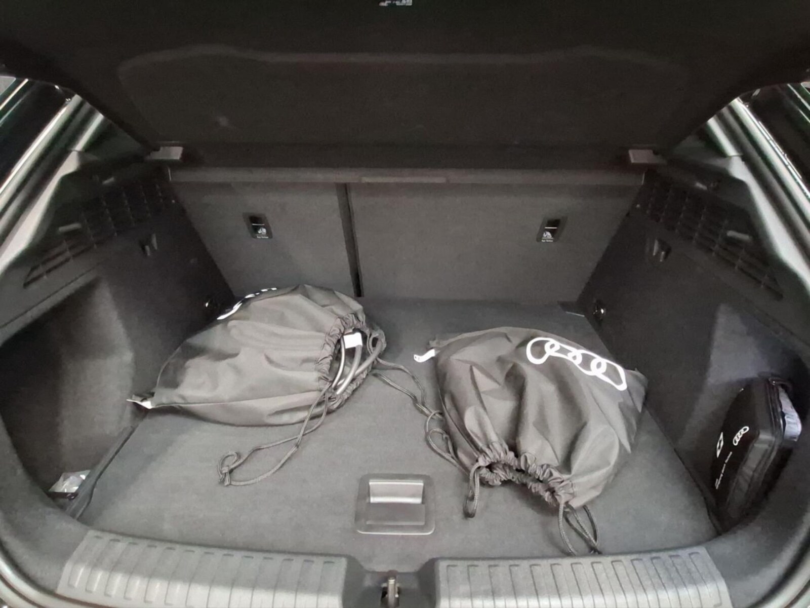 Audi A3 allstreet – Bild 20