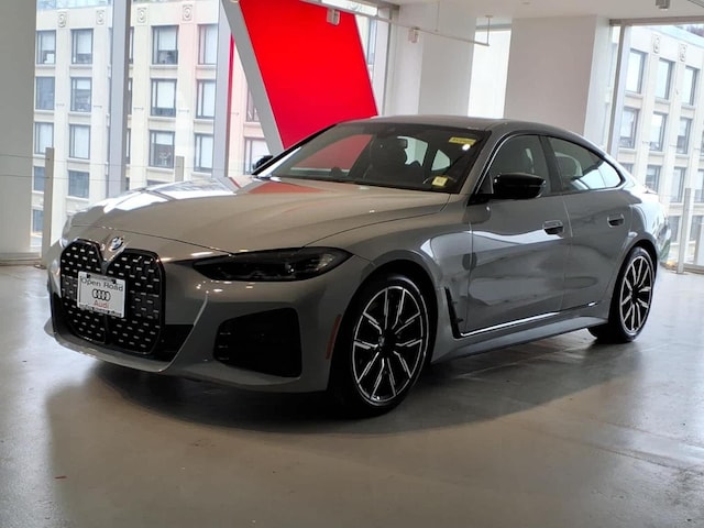 2024 BMW 430i Gran Coupé