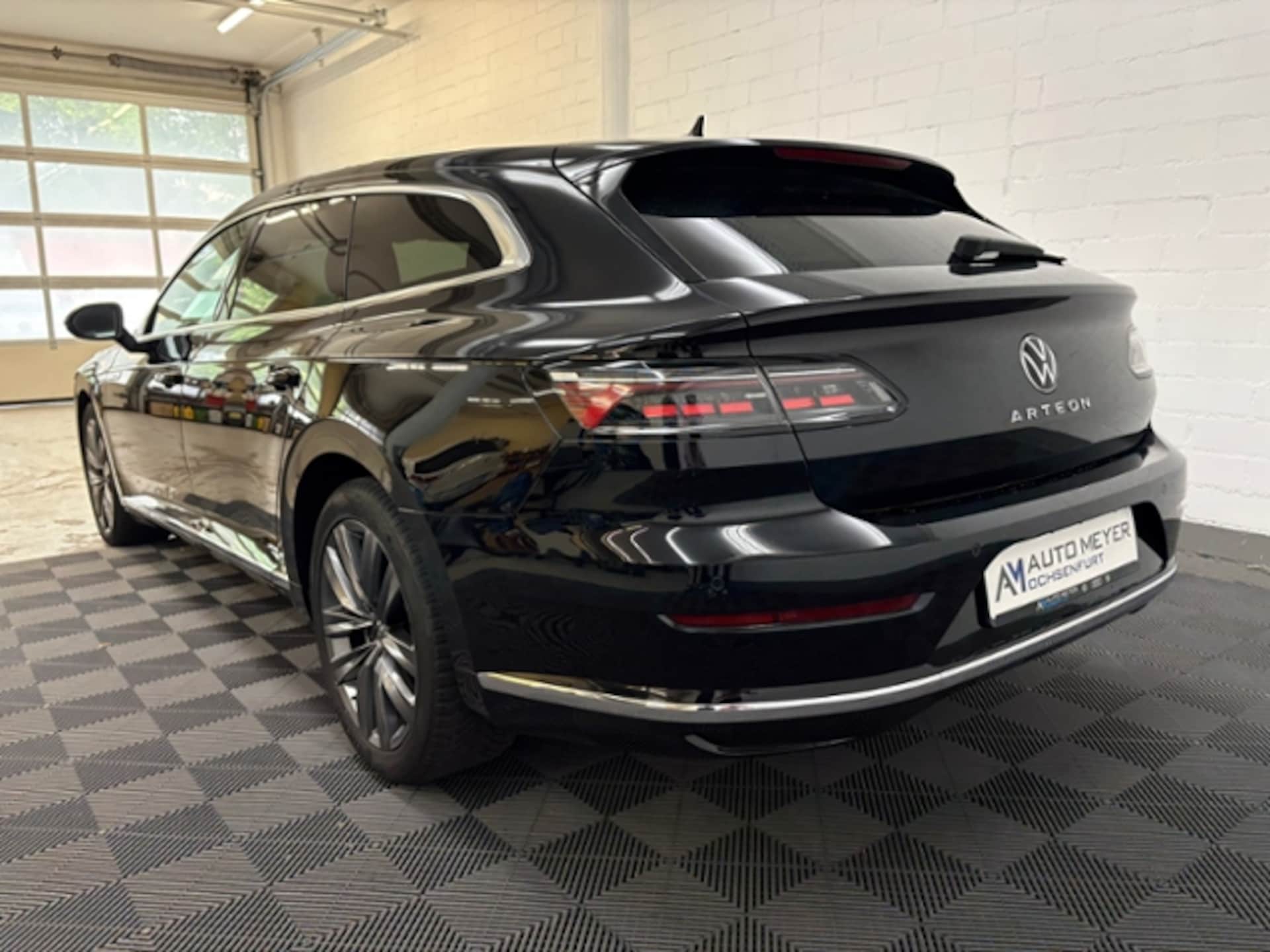 Volkswagen Arteon Shooting Brake Elegance