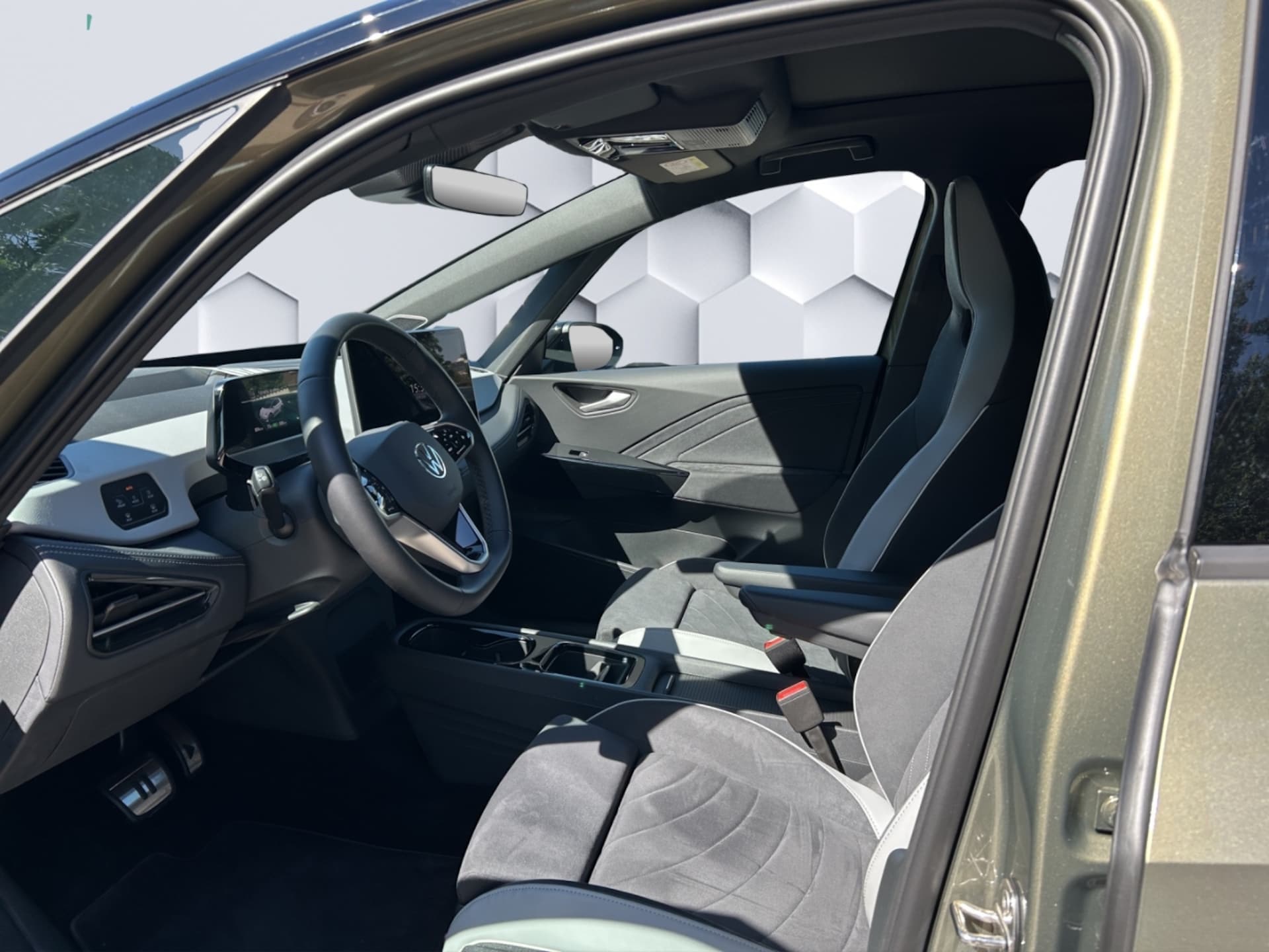Volkswagen ID.3 Pro