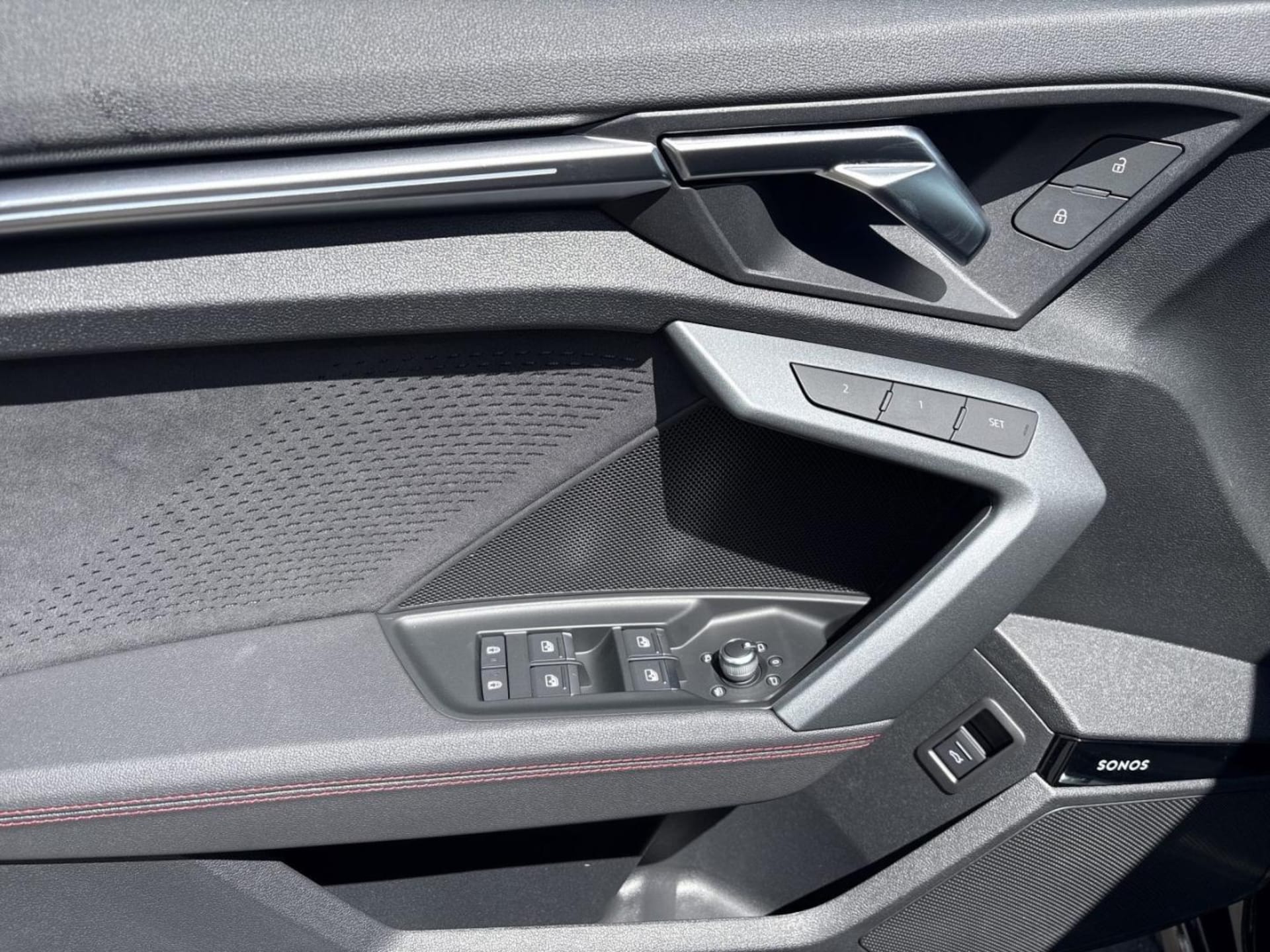 Audi S3 Sportback