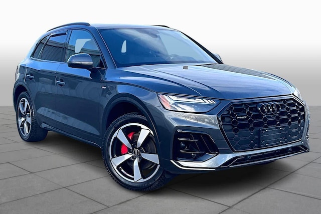 2024 Audi Q5