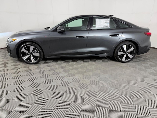 2026 Audi A5 Sedan