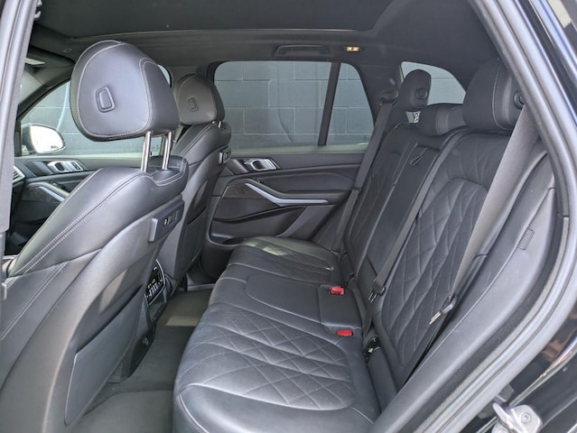 2023 BMW X5 40i - Photo 25