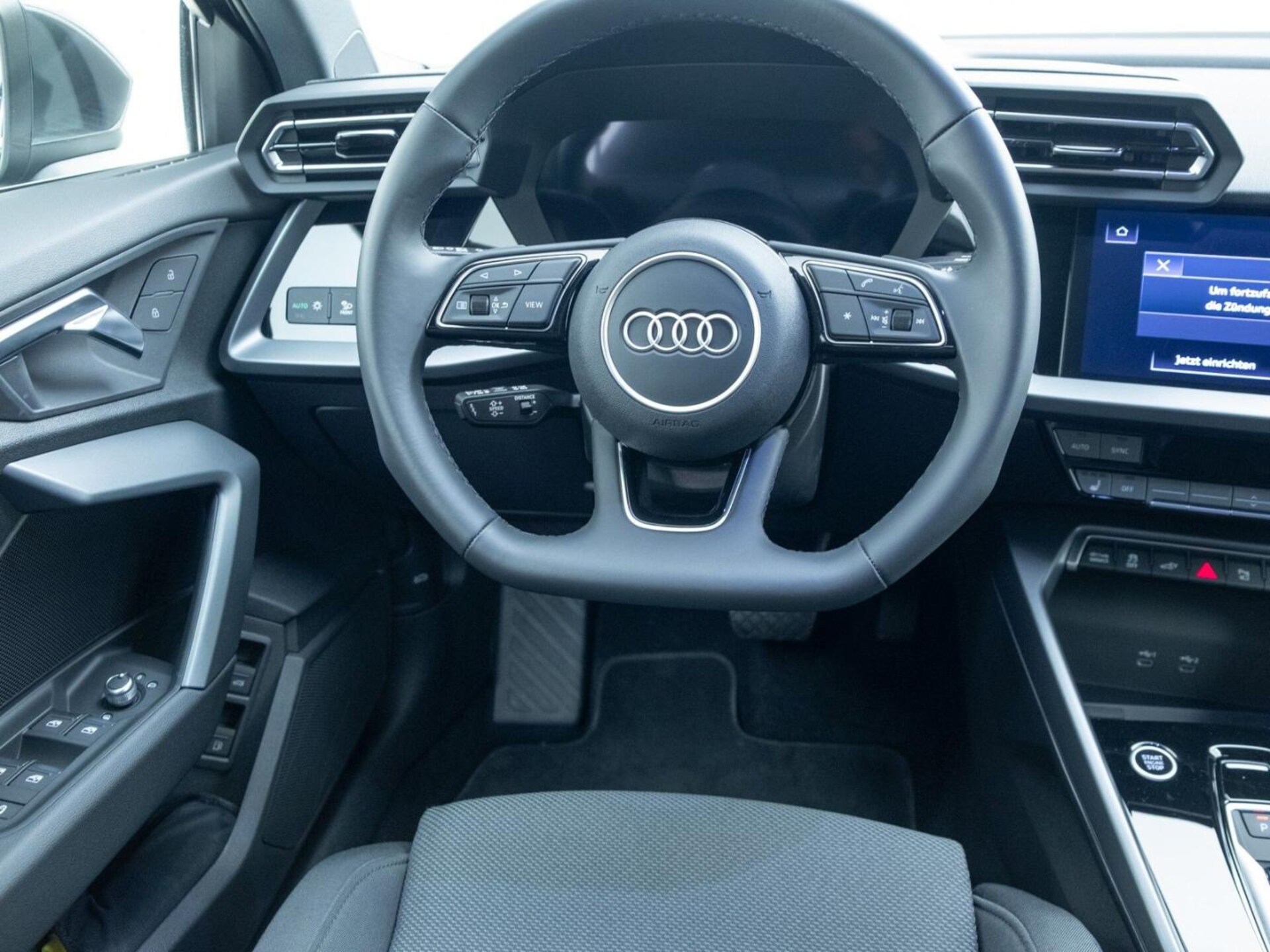 Audi A3 Sportback TFSI e S line