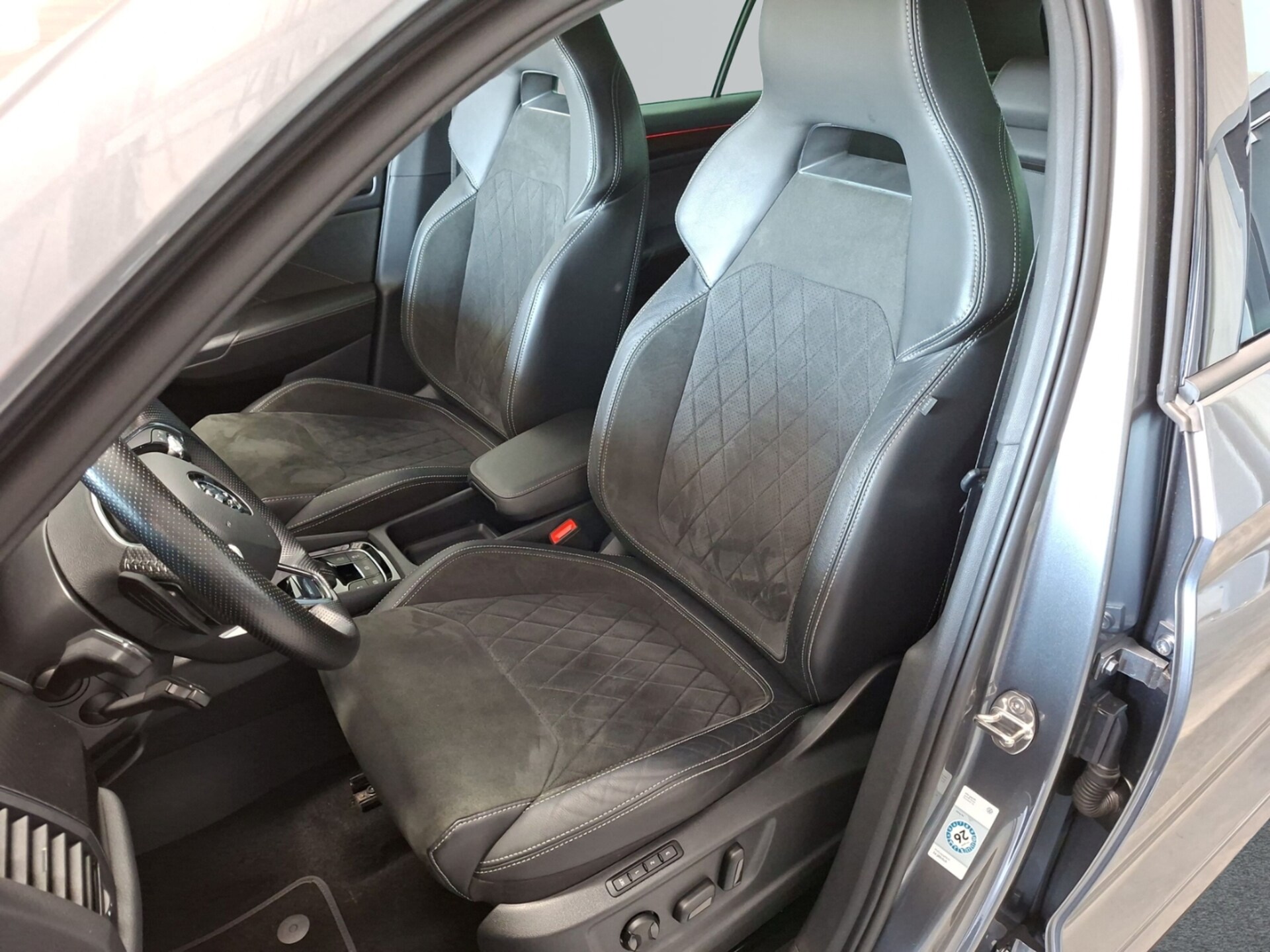 Skoda Kodiaq Sportline