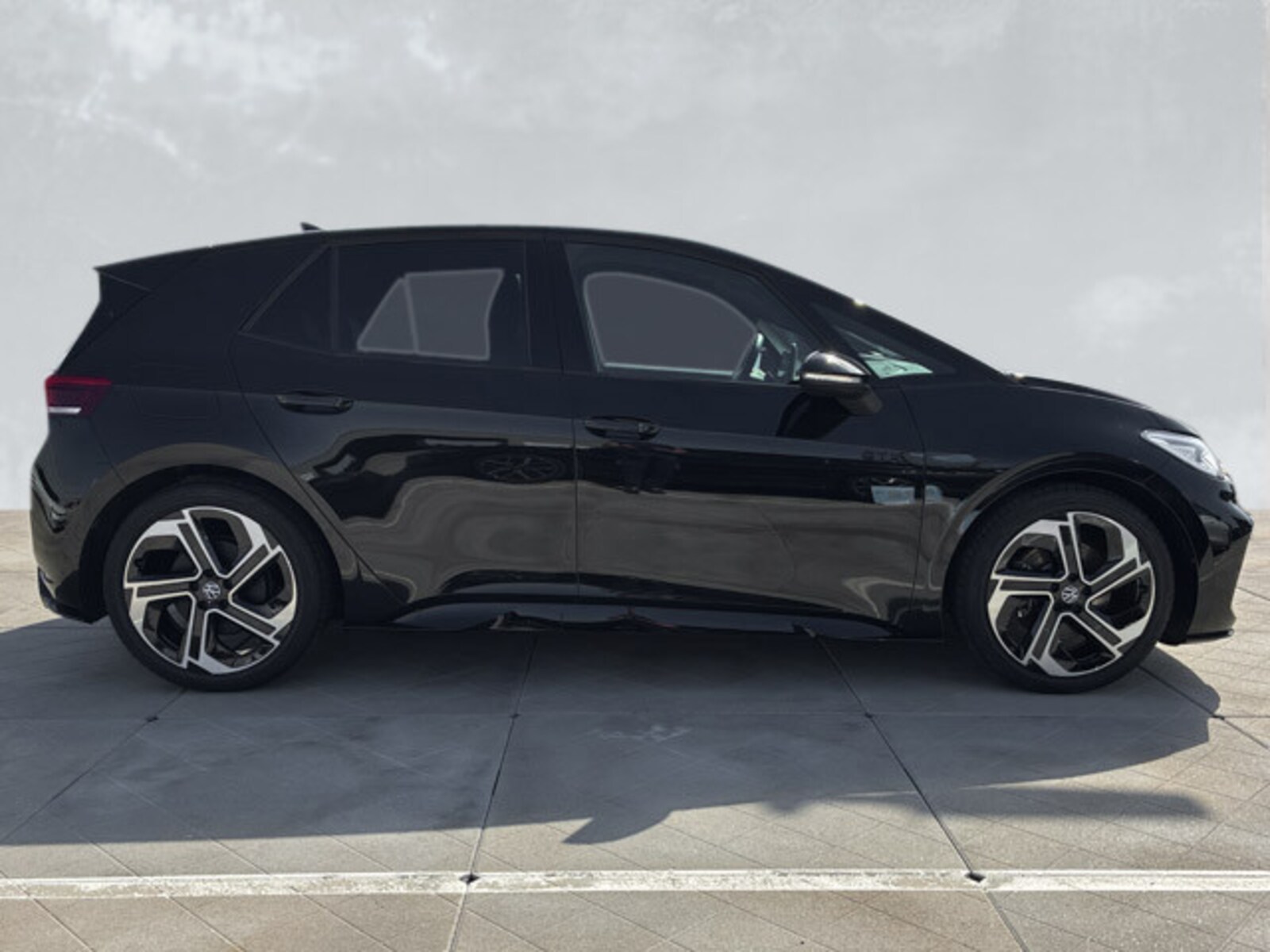 Volkswagen ID.3 – Bild 2